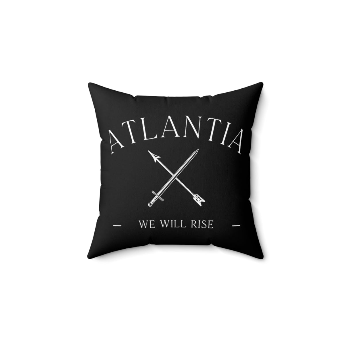 Ash & Rise Pillow Case