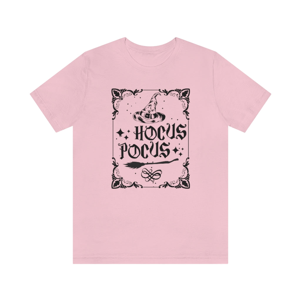 Magic Short Sleeve Tee