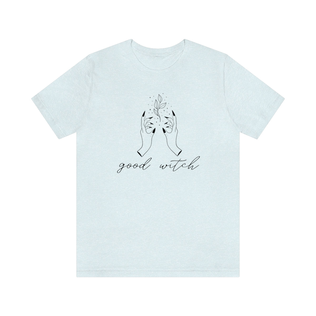 Good Witch Short Sleeve Tee