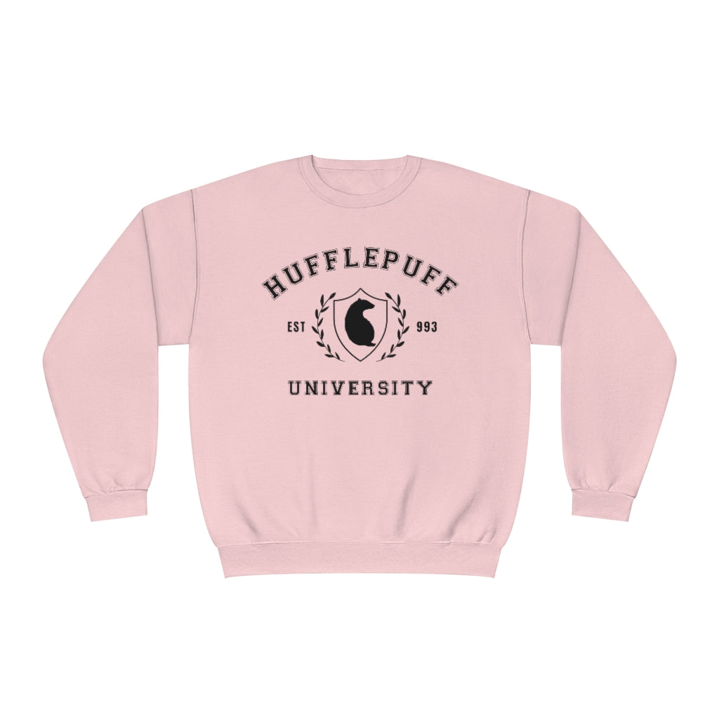 Badger Crewneck Sweatshirt