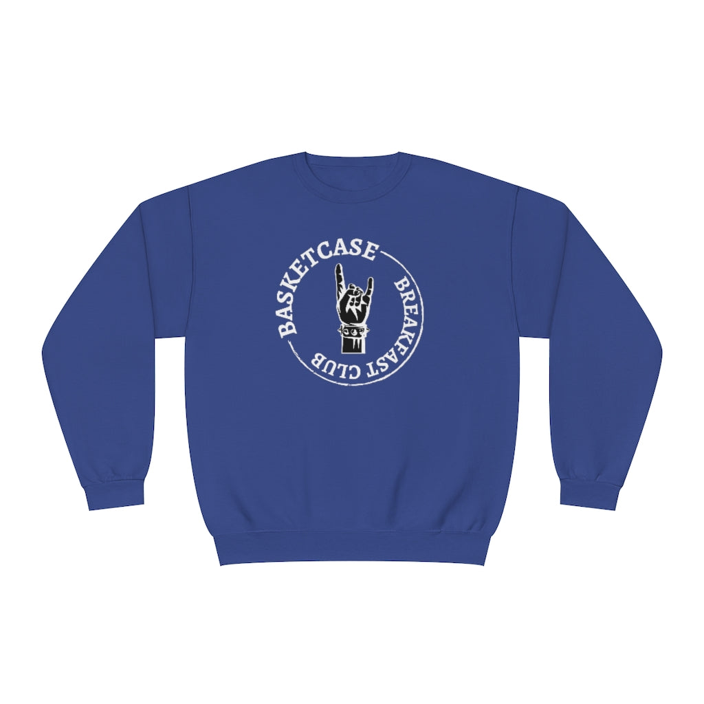 Bcase Crewneck Sweatshirt