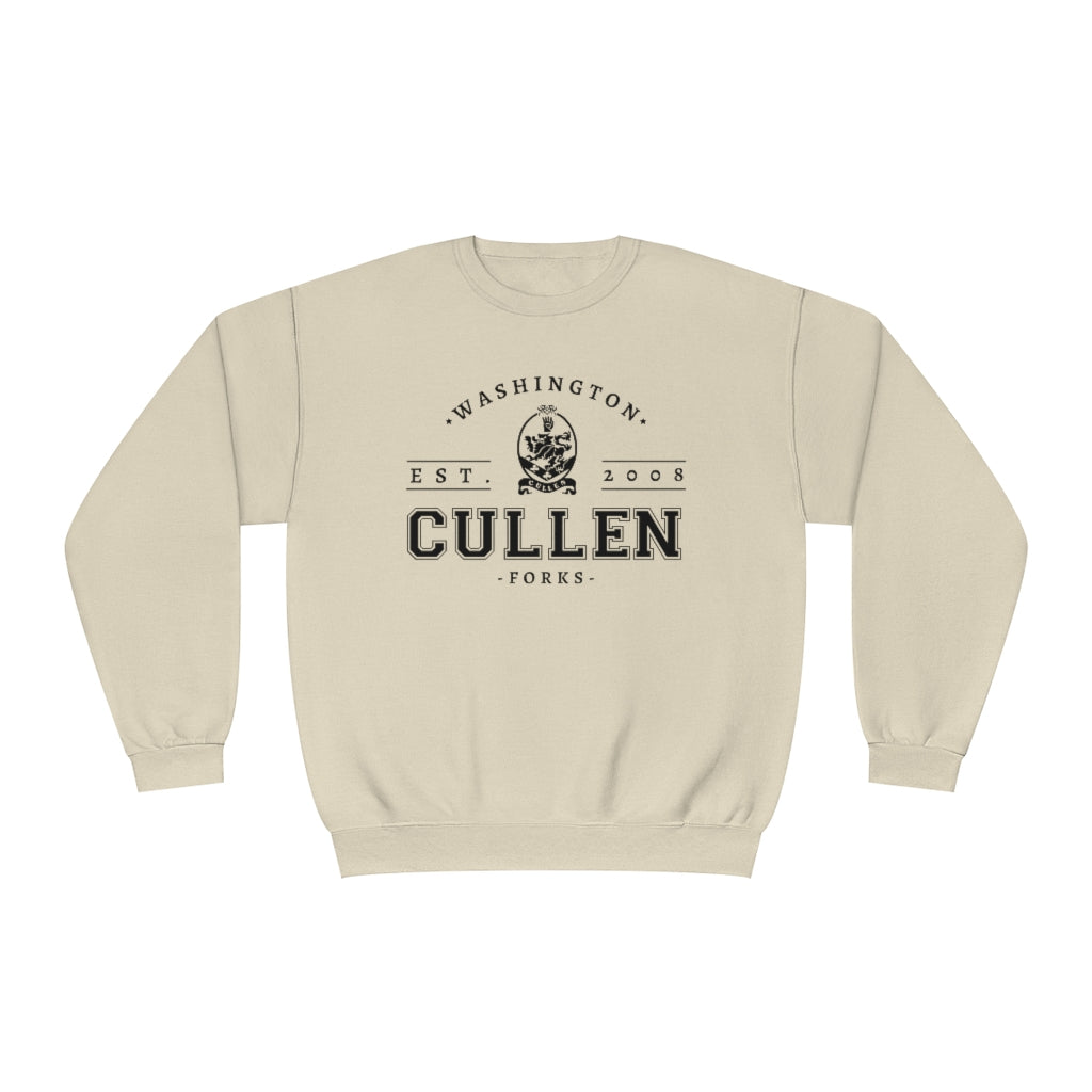 Edward Crewneck Sweatshirt