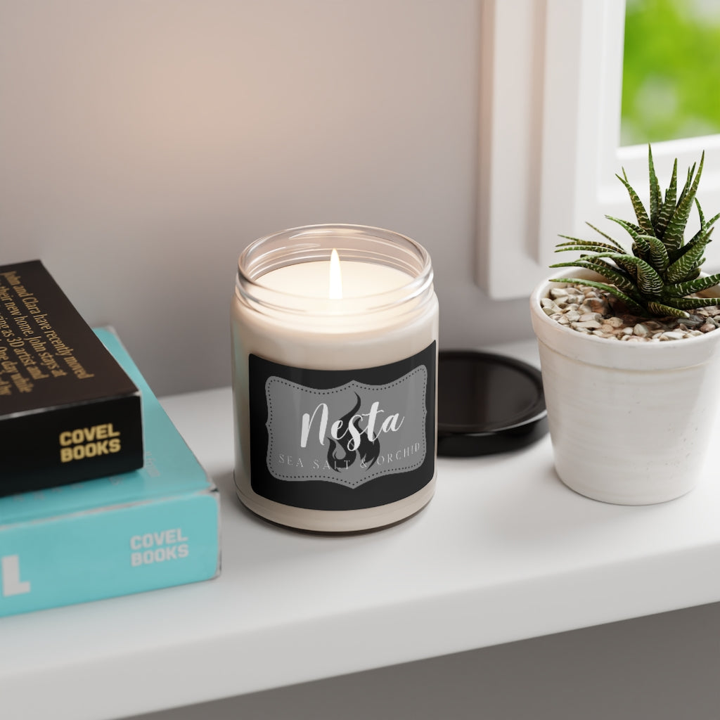 Nesta Soy Candle, 9oz