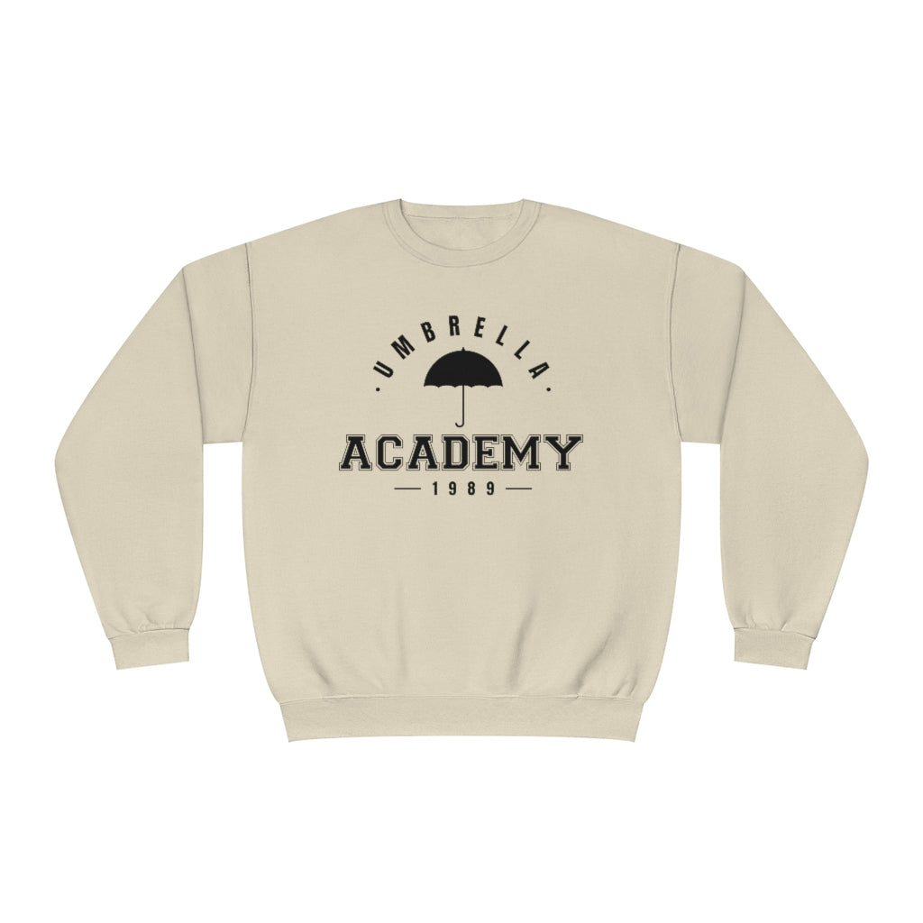 Umbrella Crewneck Sweatshirt