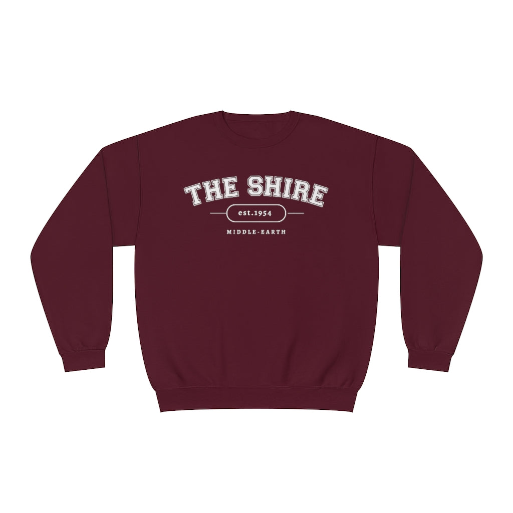 HobShir Crewneck Sweatshirt