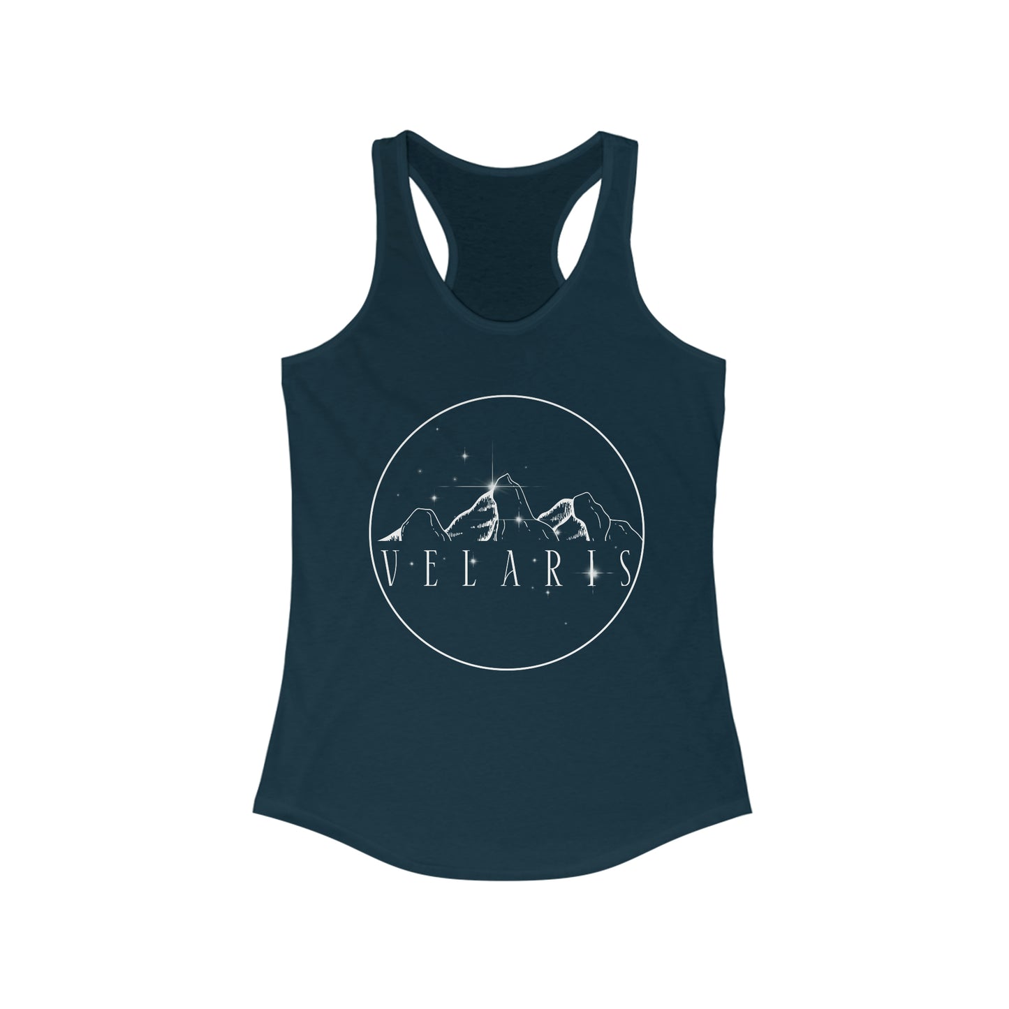 Velaris Racerback Tank