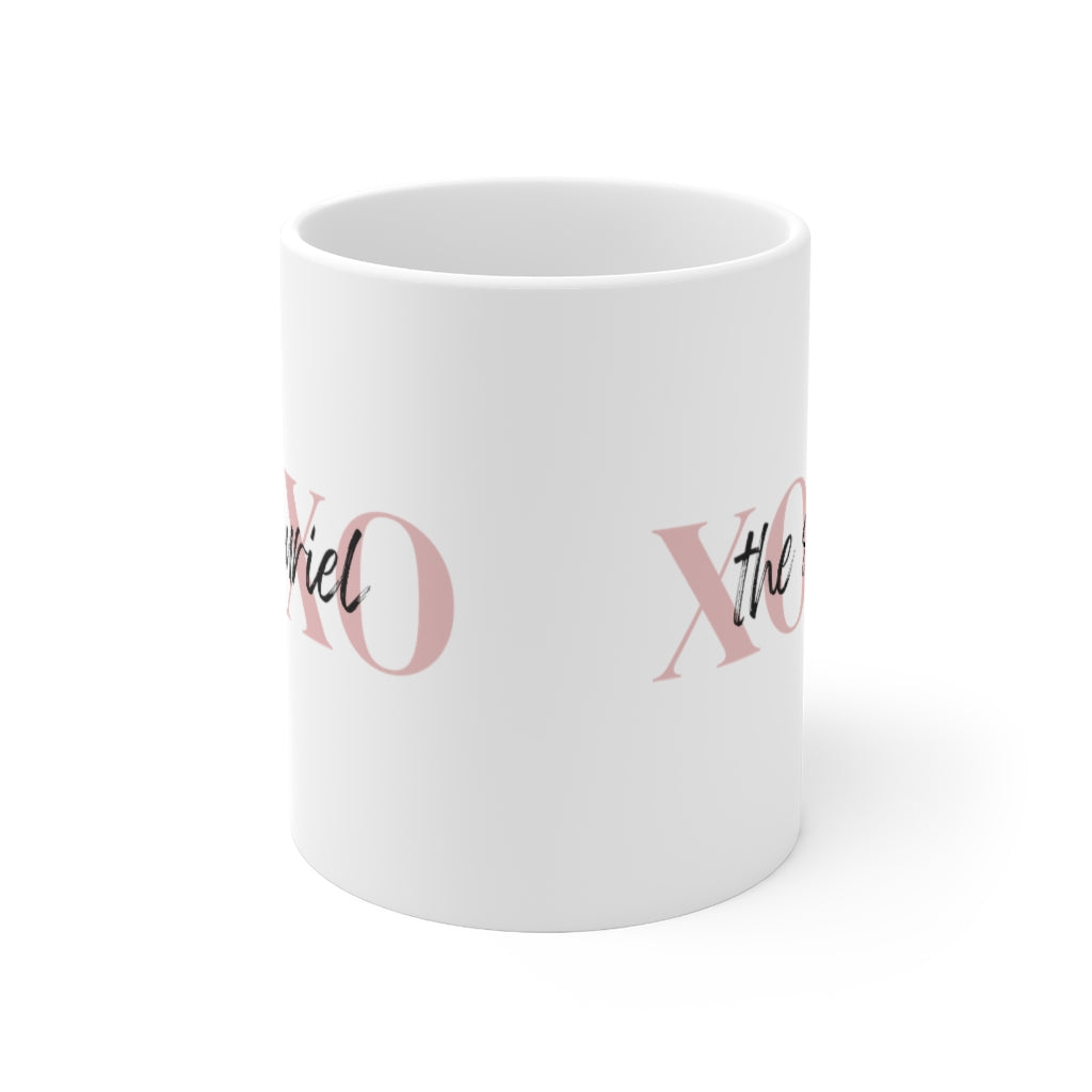 XOXO The Suriel ACOTAR Mug 11oz