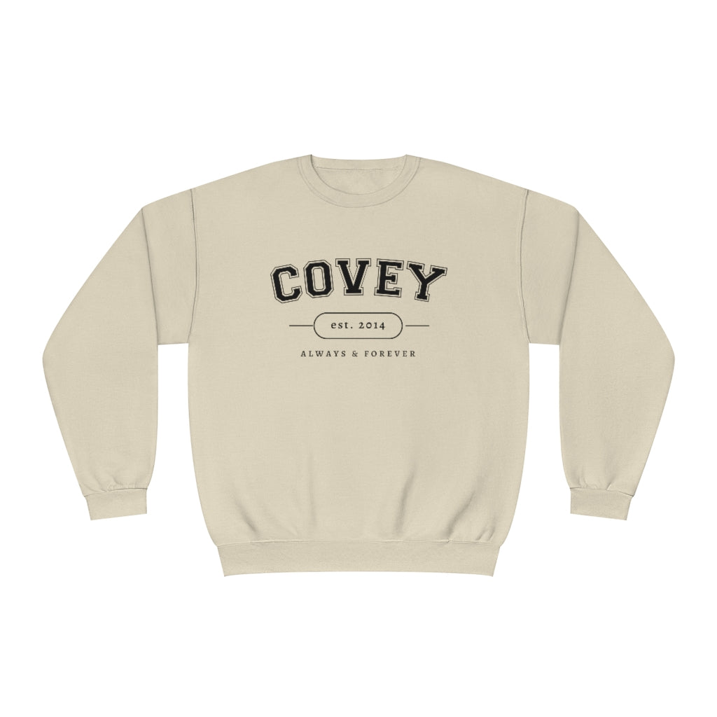 Covey Crewneck Sweatshirt