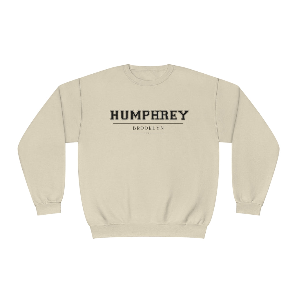 Humphrey Crewneck Sweatshirt