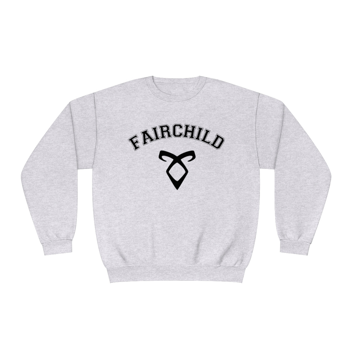 Fair Shadow Crewneck Sweatshirt