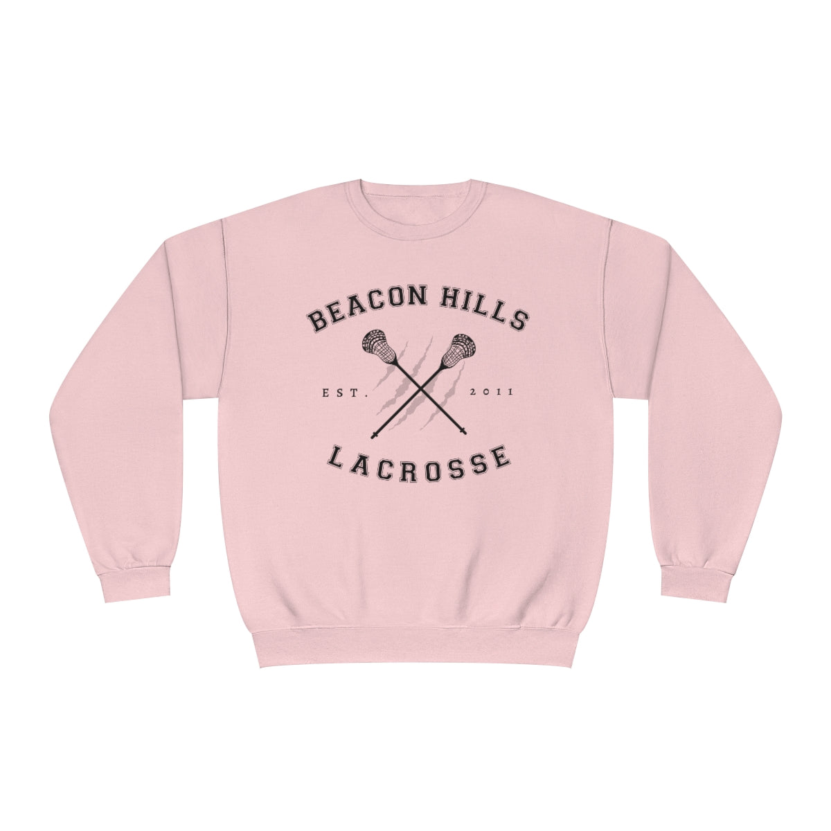 Beacon Wolf Crewneck Sweatshirt