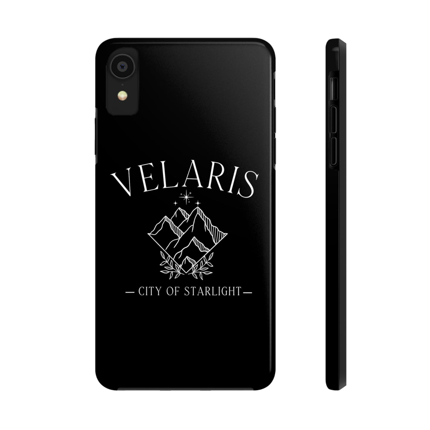 Velaris Phone Cases