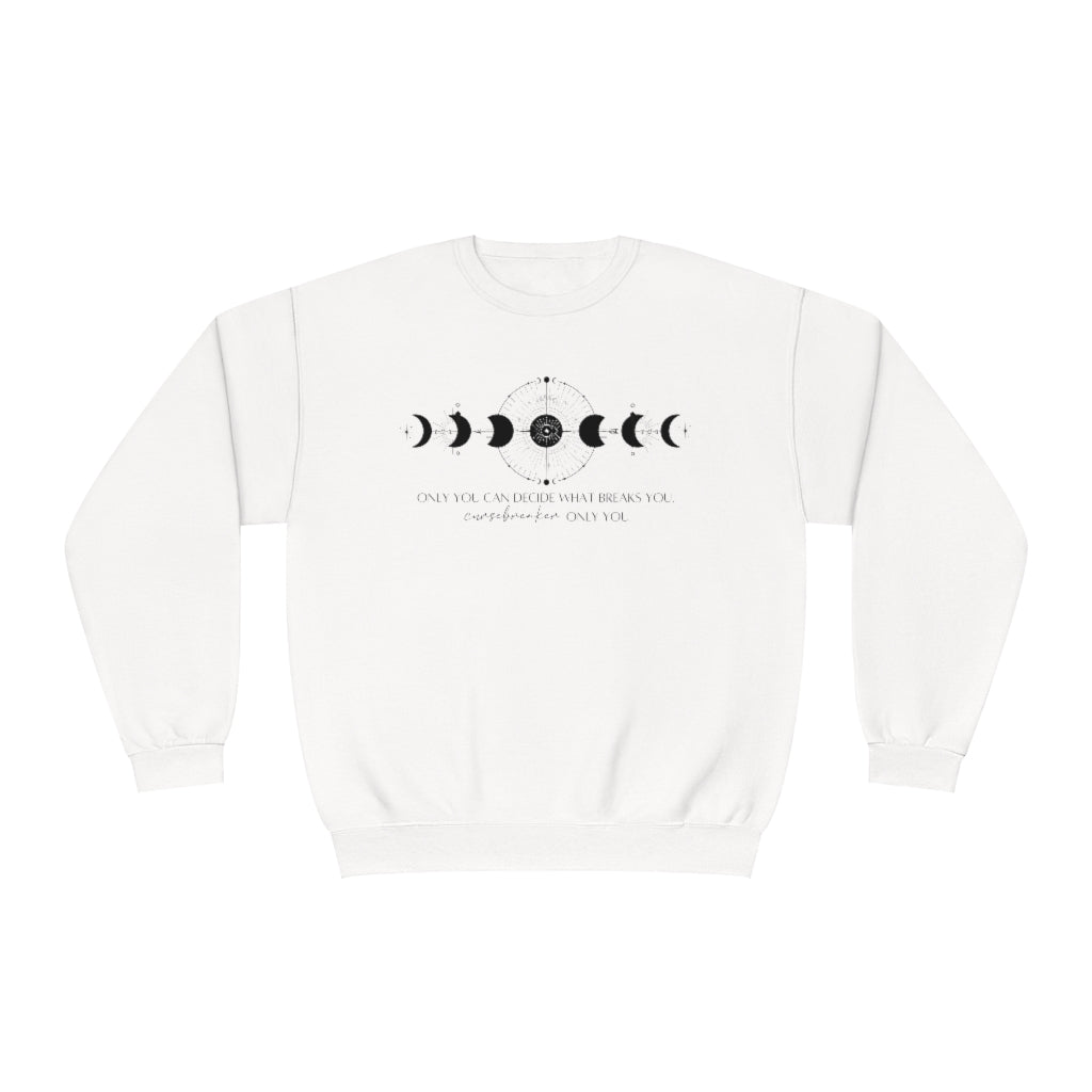 Cursebreaker ACOTAR Crewneck Sweatshirt