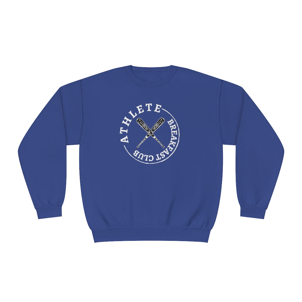 athlete Crewneck Sweatshirt