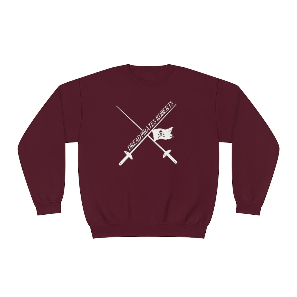 Pirates Crewneck Sweatshirt