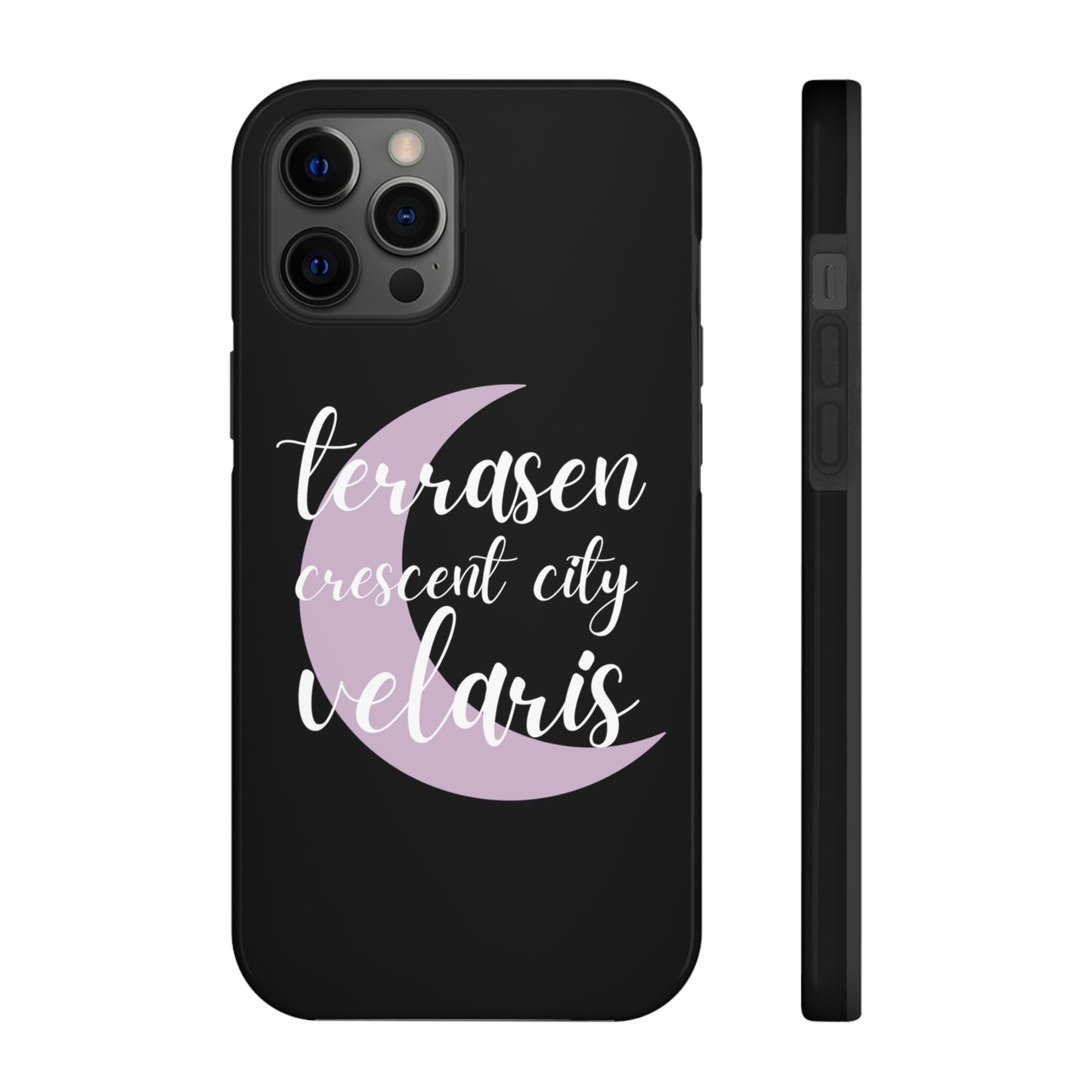 SJM Universe Phone Cases