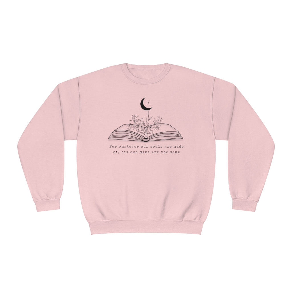Brontë Souls Crewneck Sweatshirt