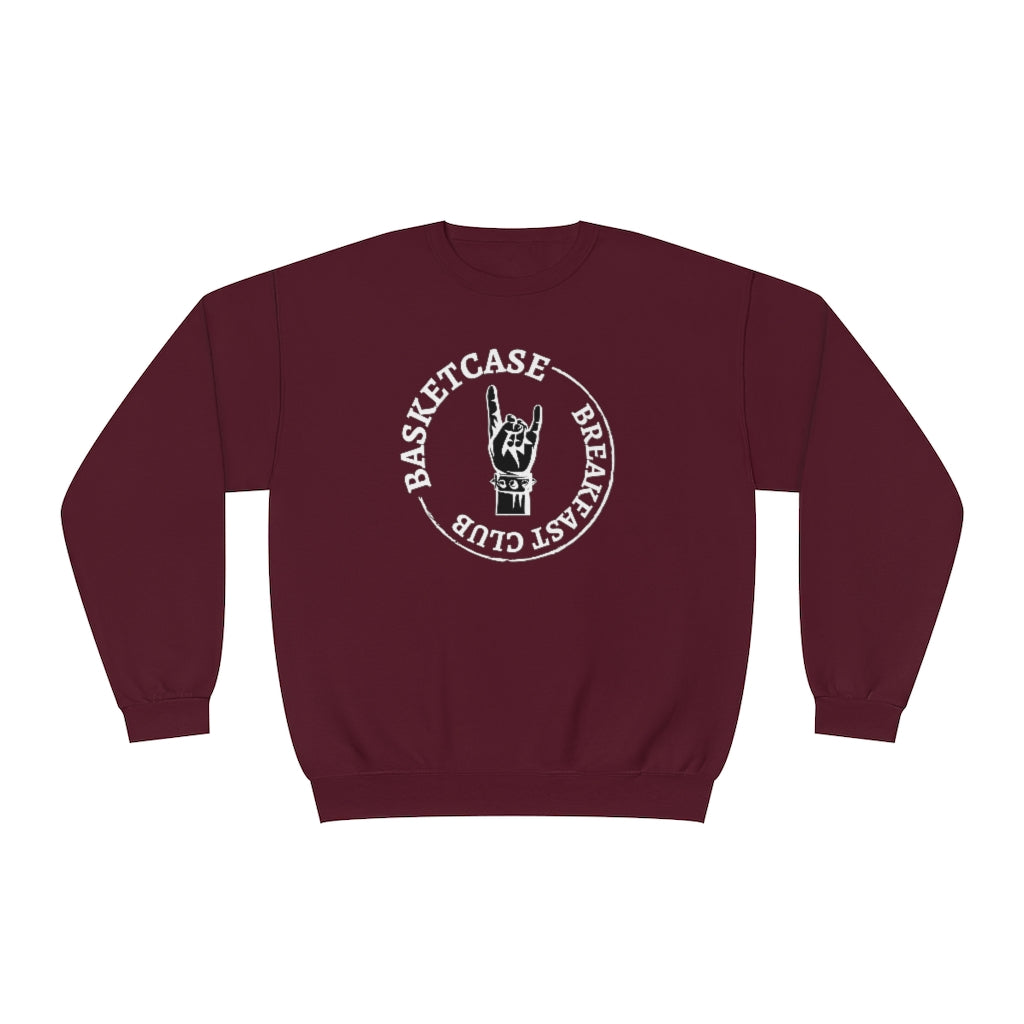 Bcase Crewneck Sweatshirt