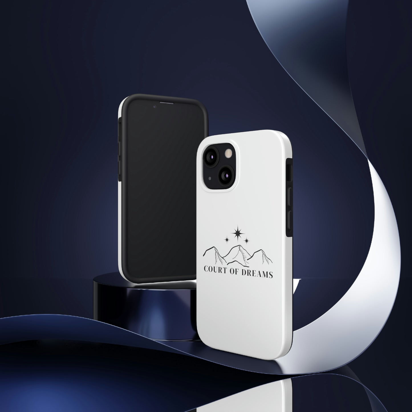 Court of Dreams Phone Case