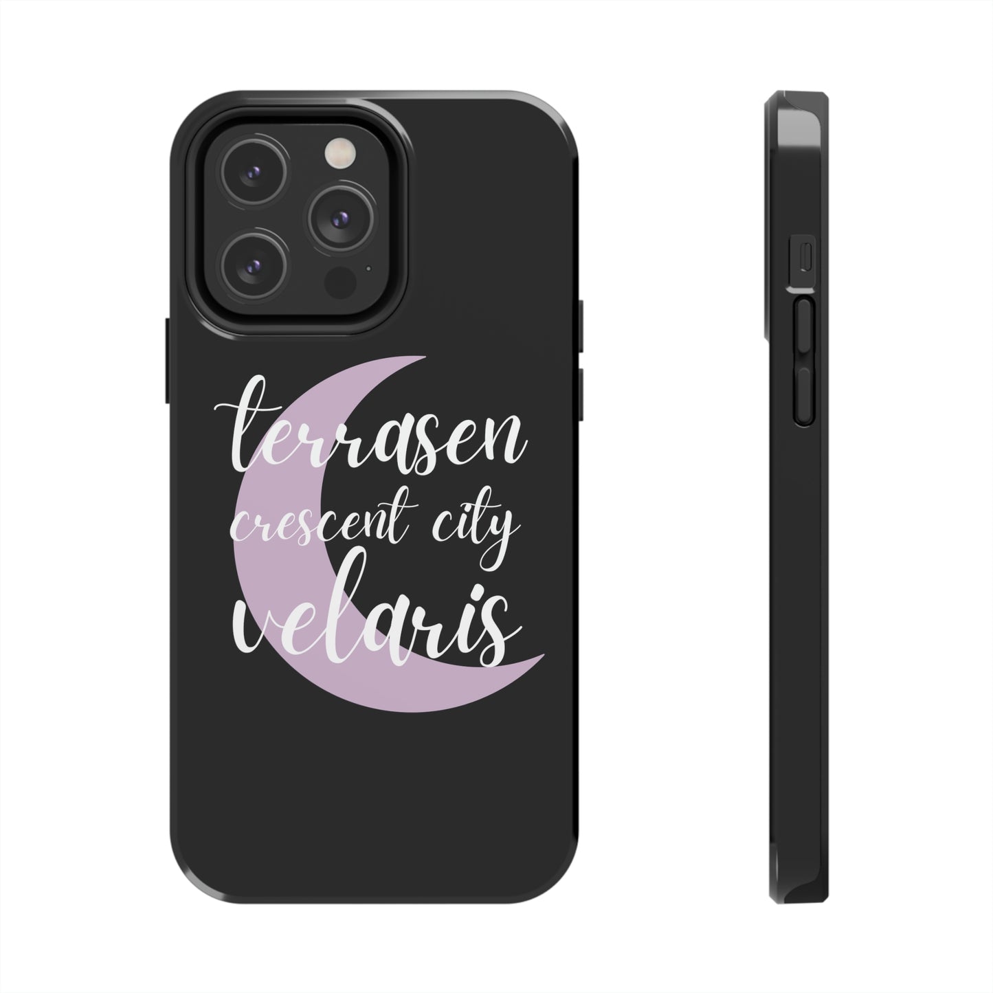SJM Universe Phone Cases