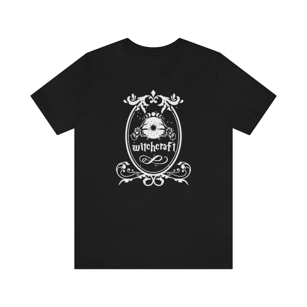 Witchcraft Short Sleeve Tee