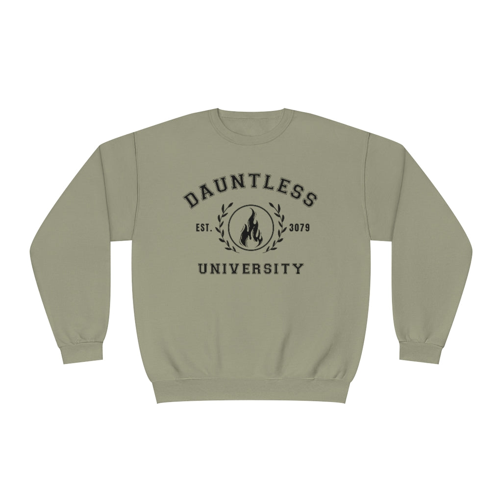 Daunt Uni Crewneck Sweatshirt