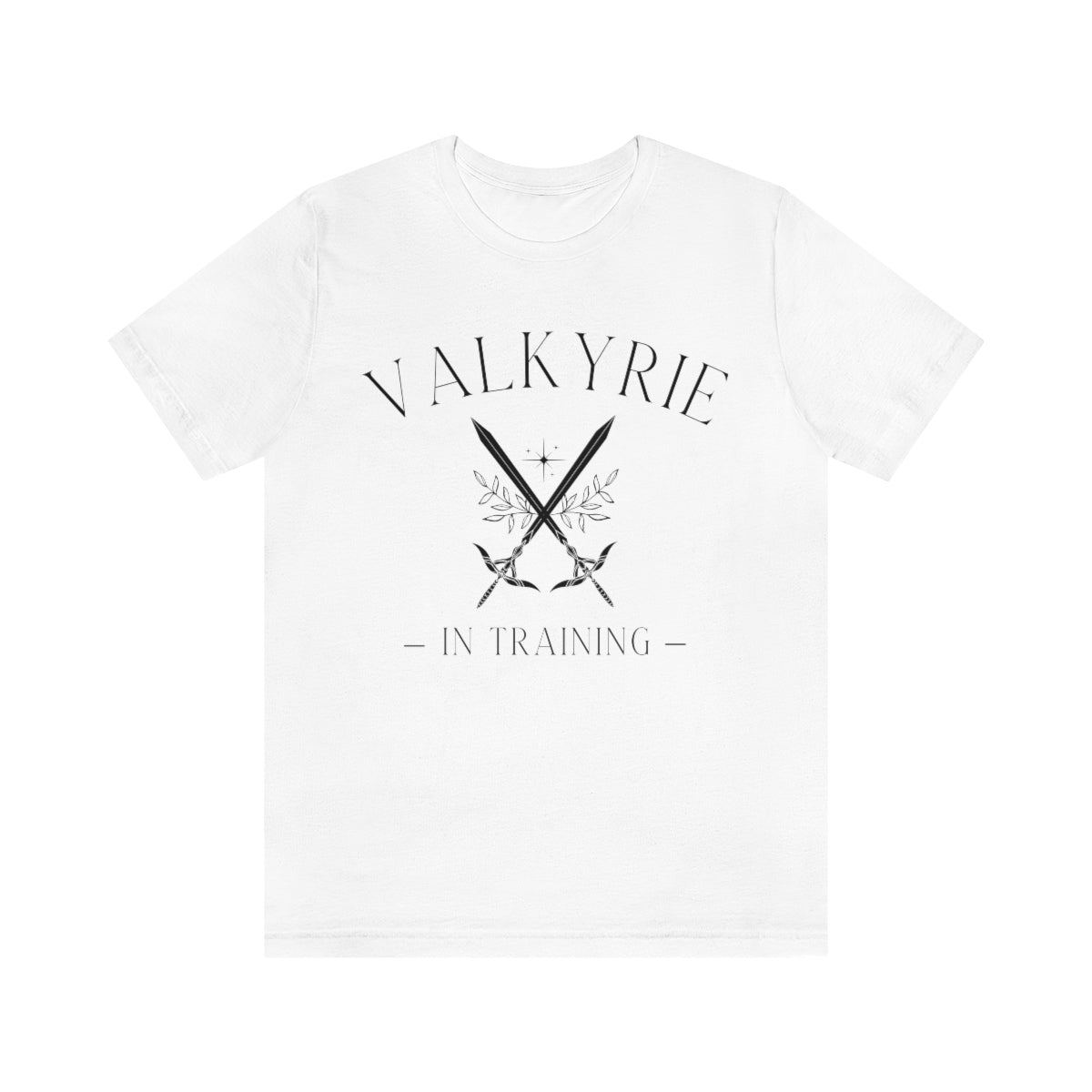 Valkyrie Short Sleeve Tee