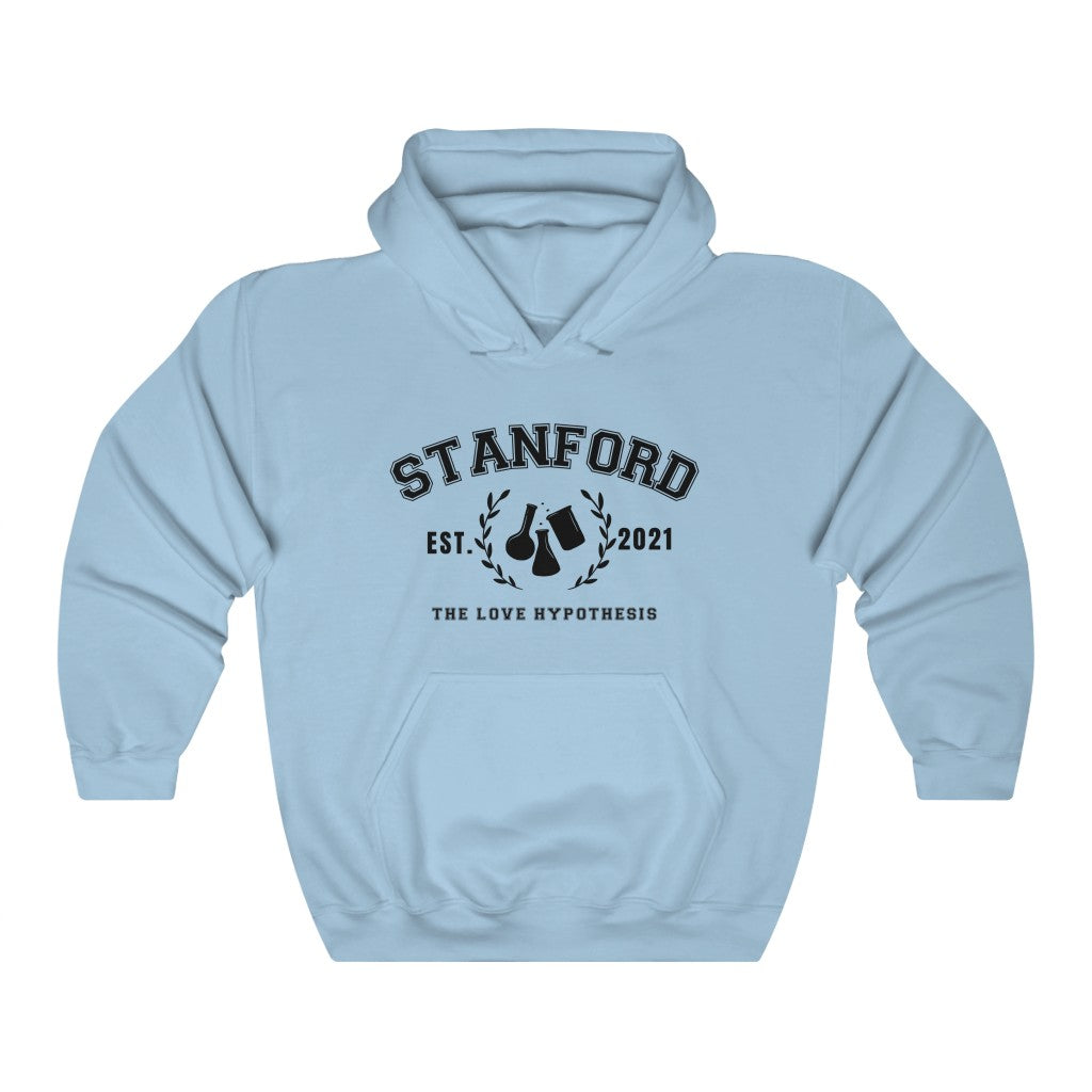 Stanford Hypothesis Hooded Sweatshirt