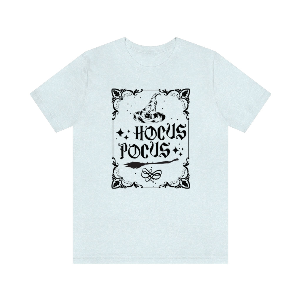 Magic Short Sleeve Tee