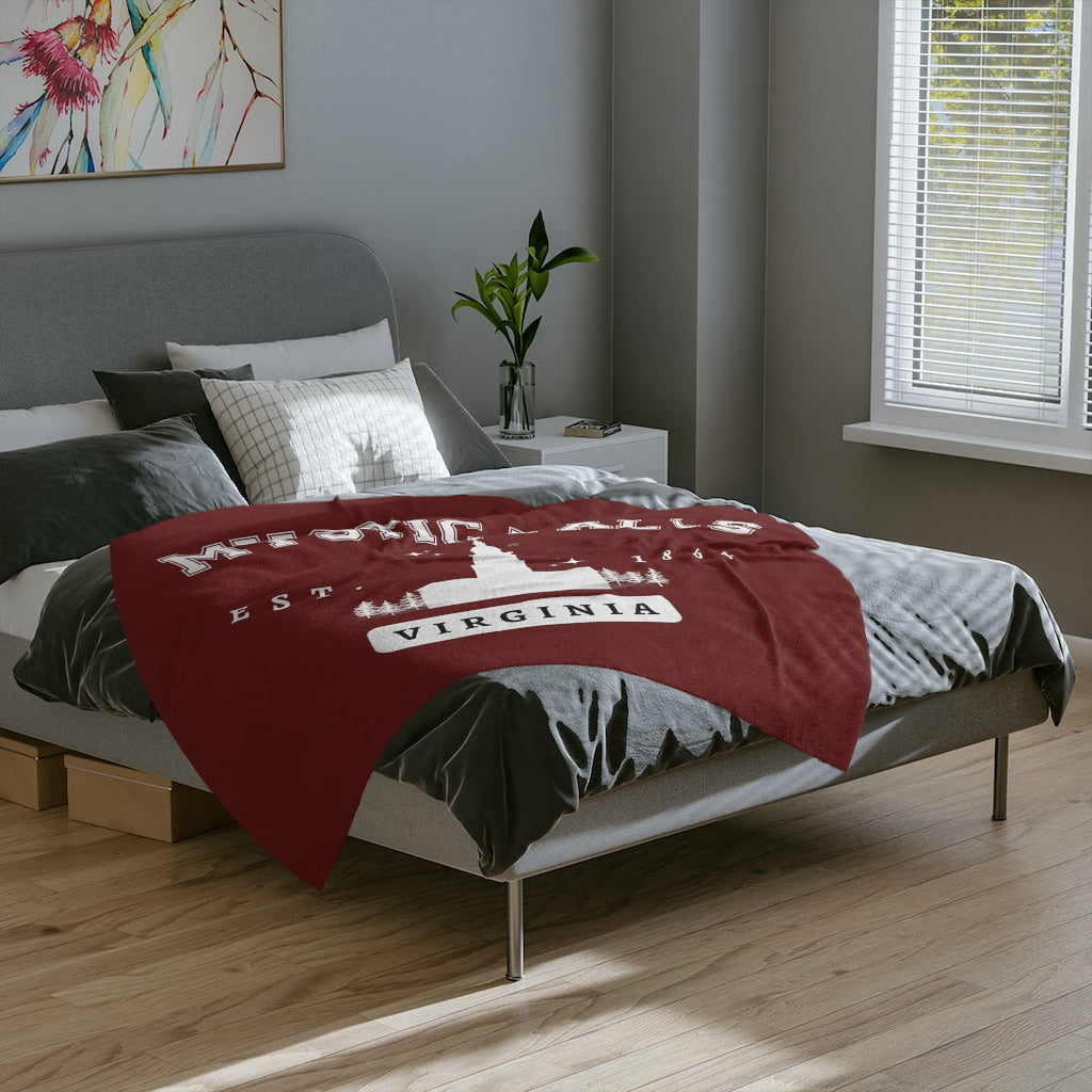 Mystic Blanket