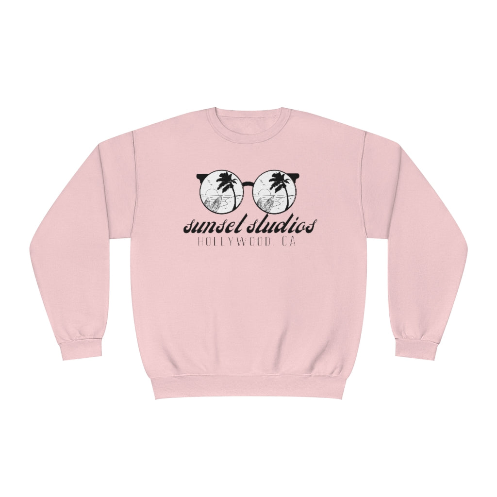 Studio Crewneck Sweatshirt