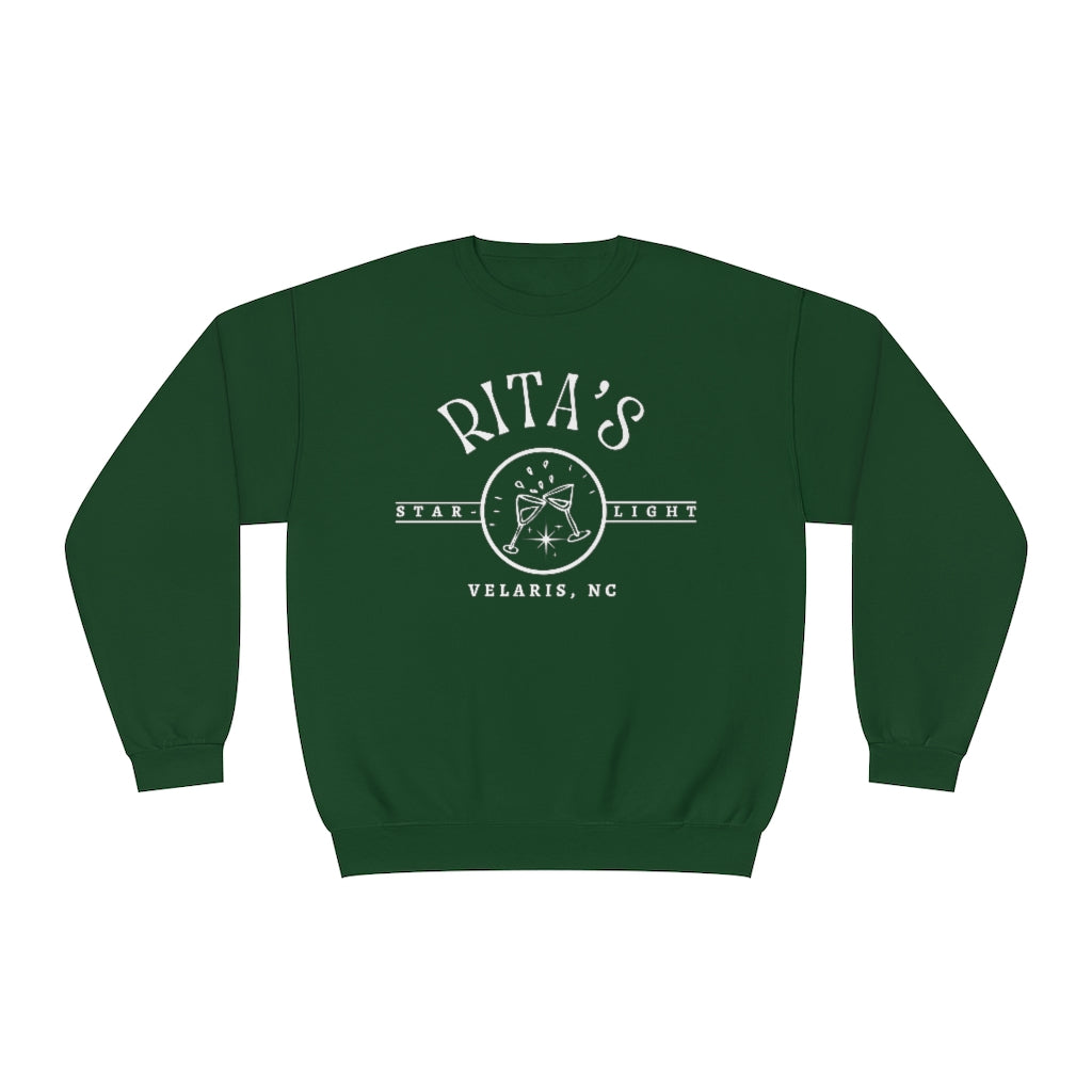 Rita's ACOTAR Crewneck Sweatshirt
