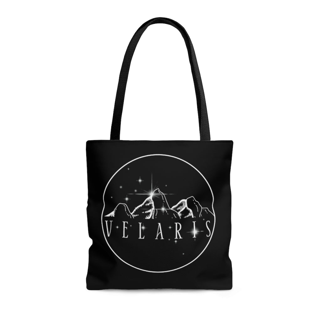 Velaris Tote Bag