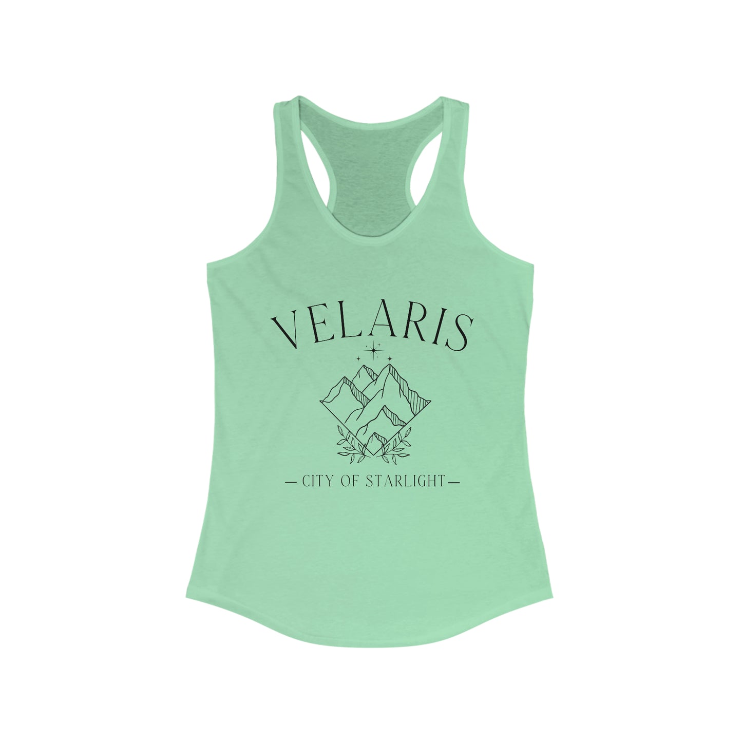 Velaris Racerback Tank