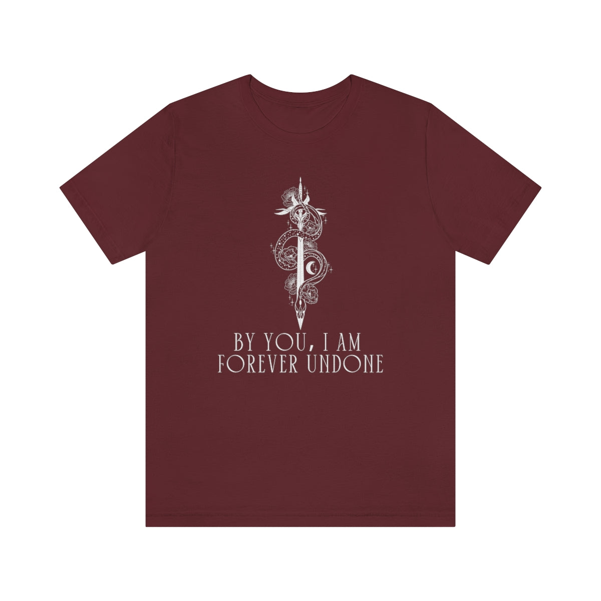 Cruel Snake Short Sleeve Tee