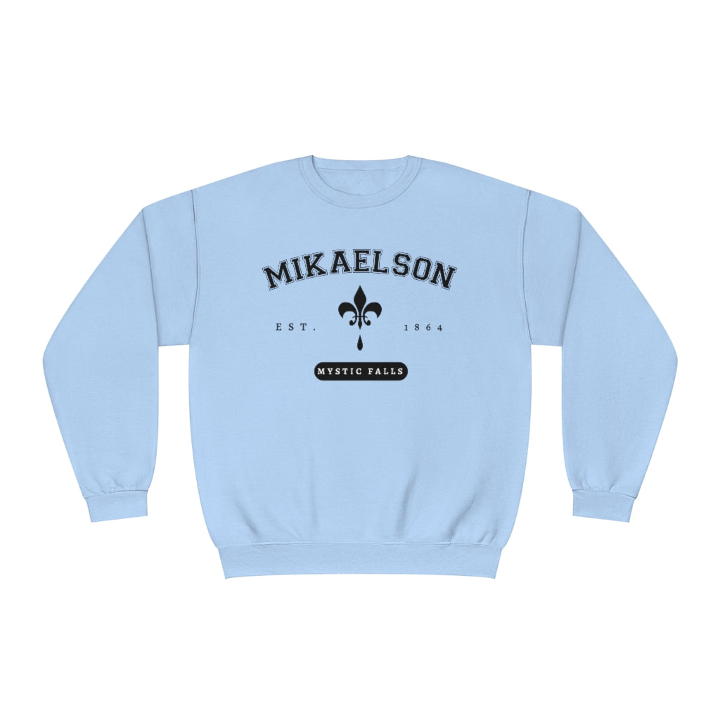 Mikael Sweatshirt