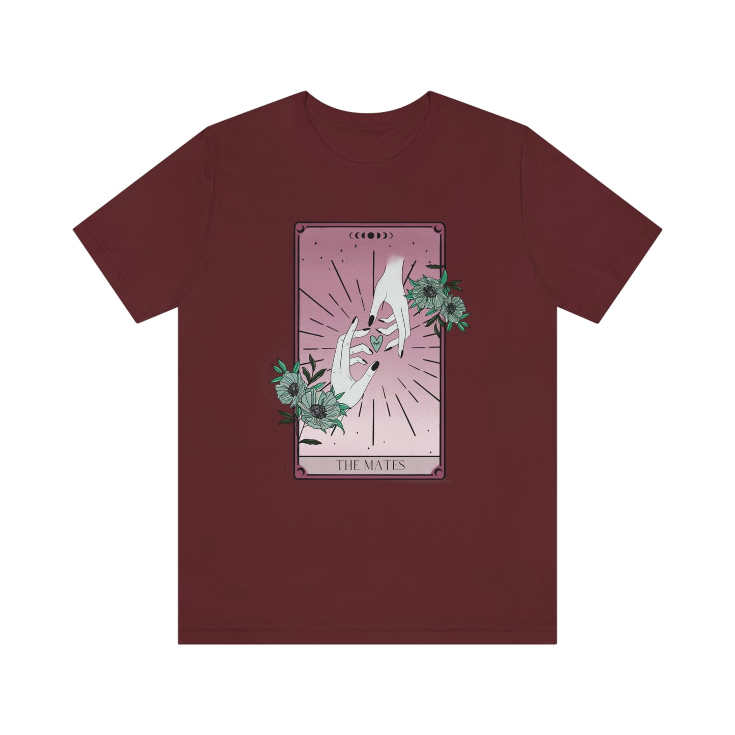 The Mates Short Sleeve Tee