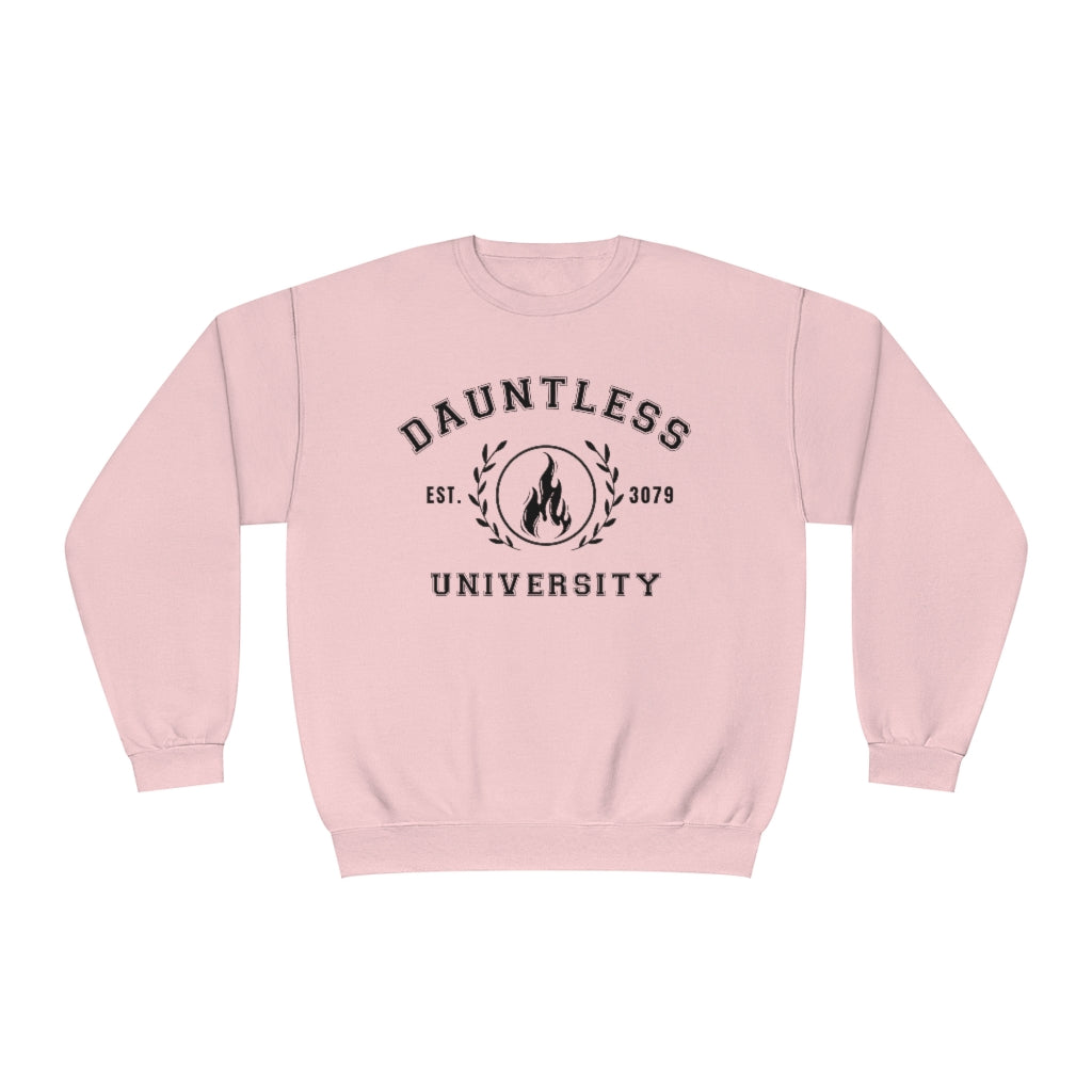Daunt Uni Crewneck Sweatshirt