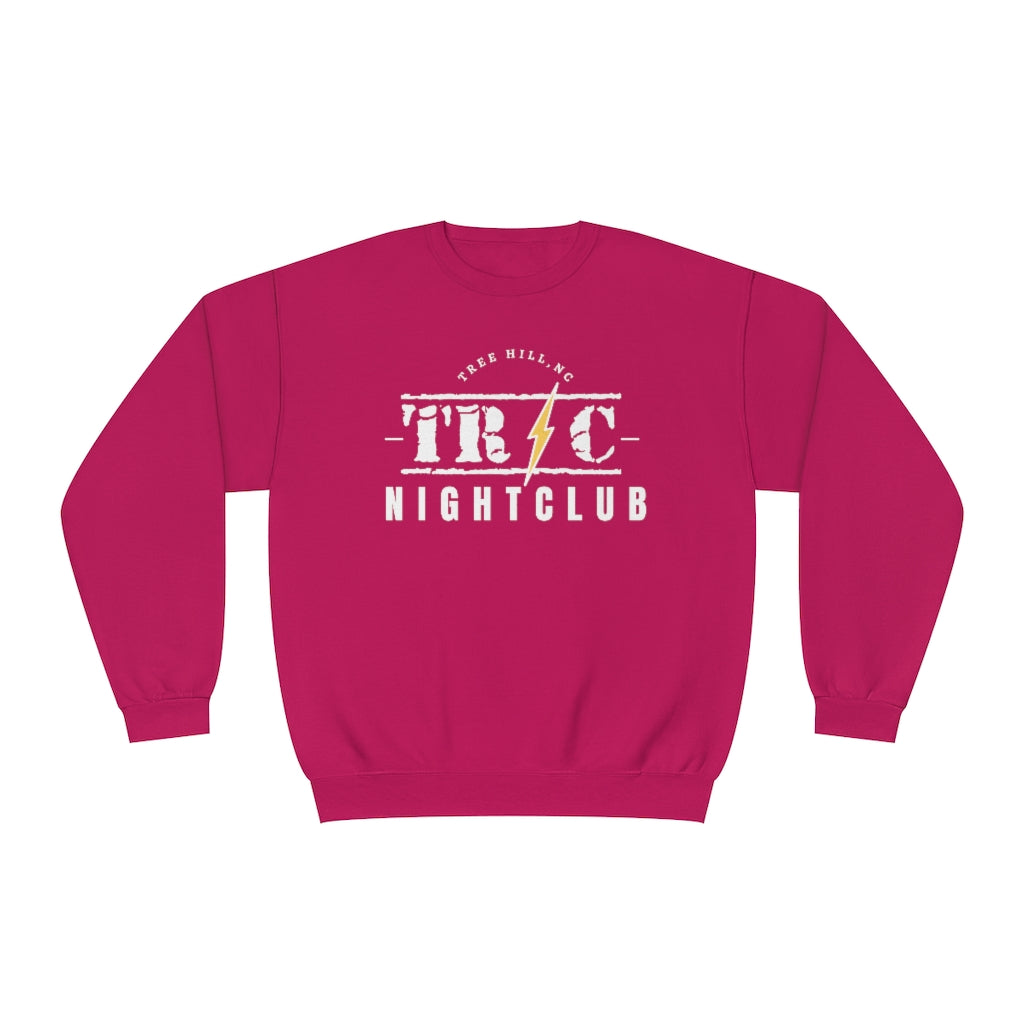 Tric Crewneck Sweatshirt