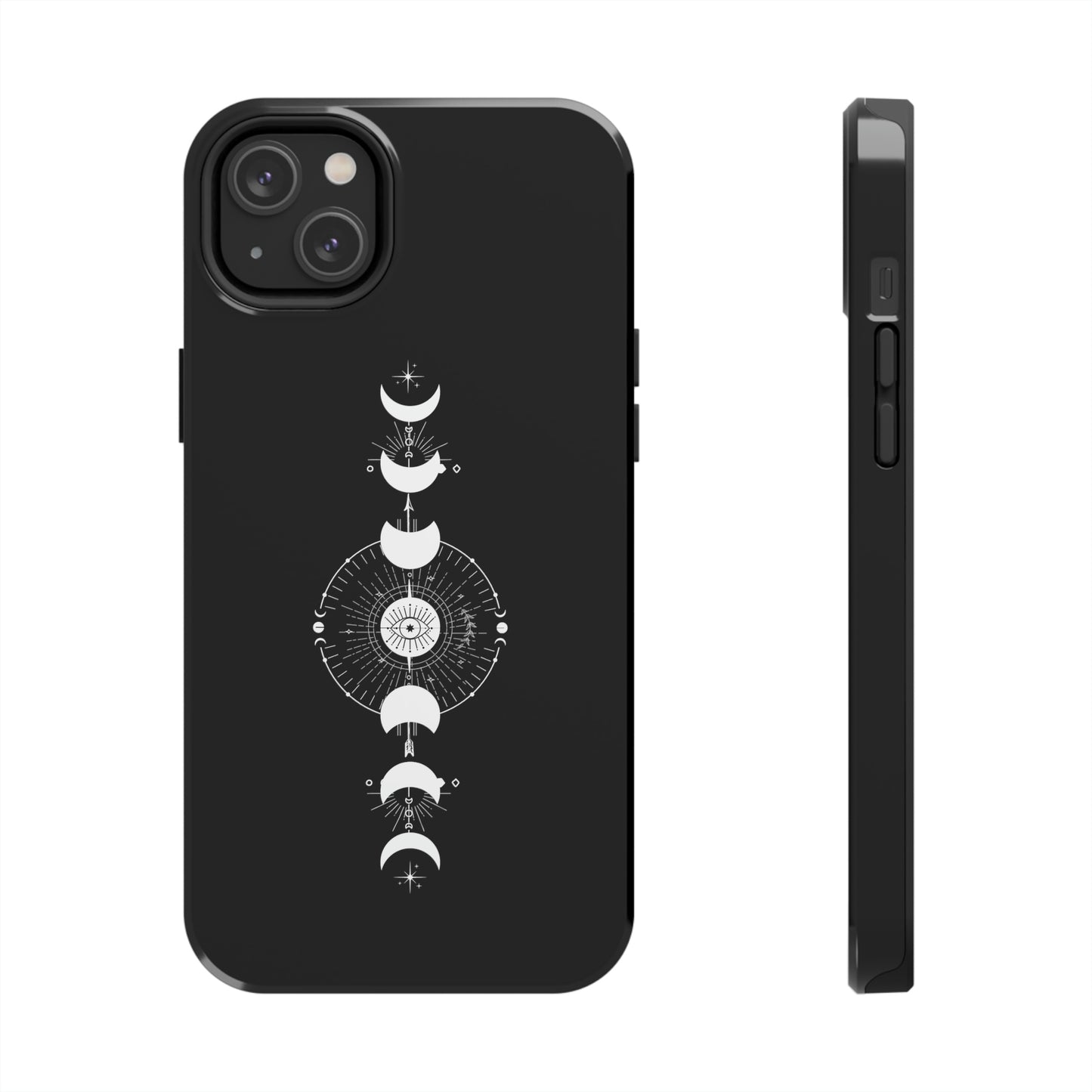 Moon Phase Phone Case