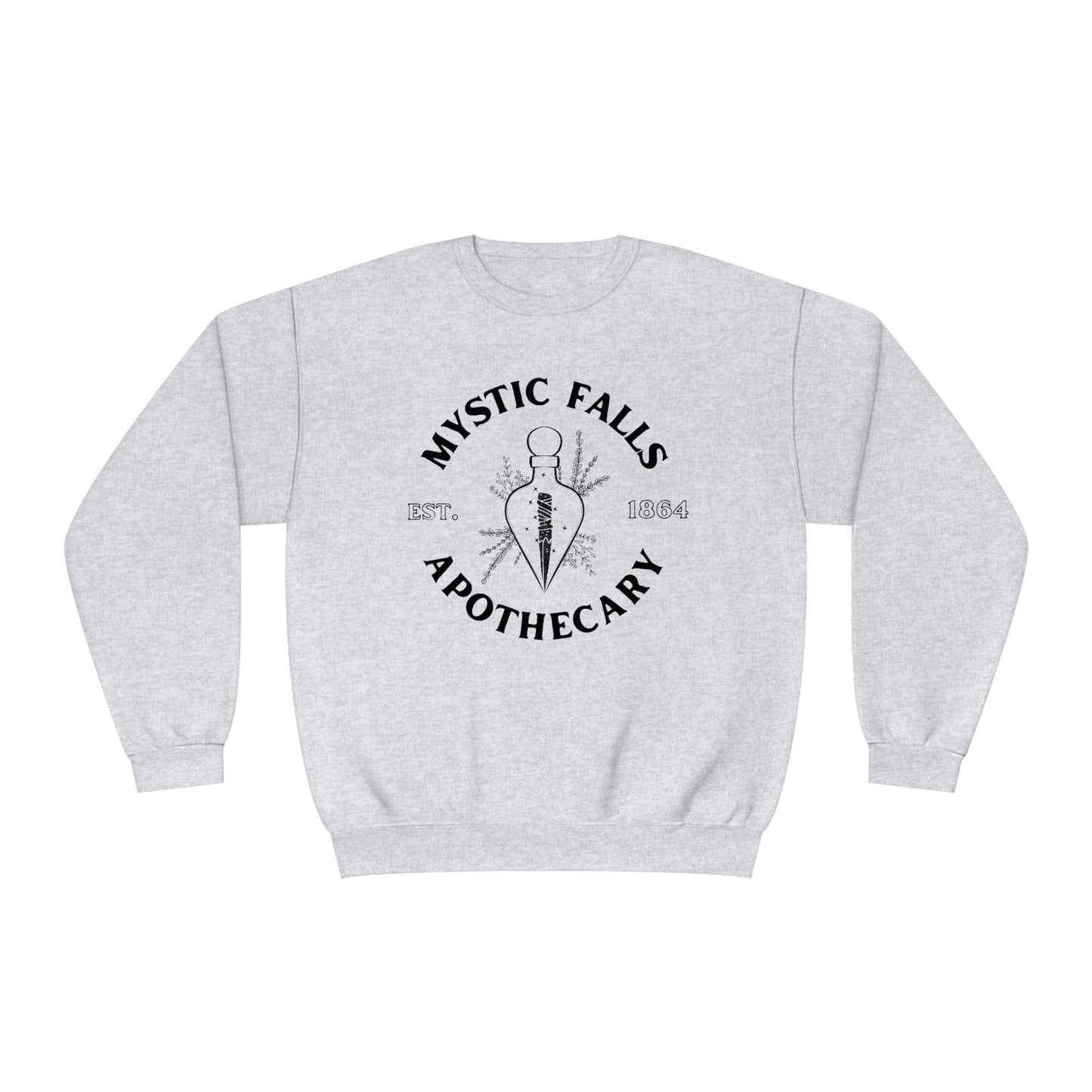 Mystic Apothecary Crewneck Sweatshirt
