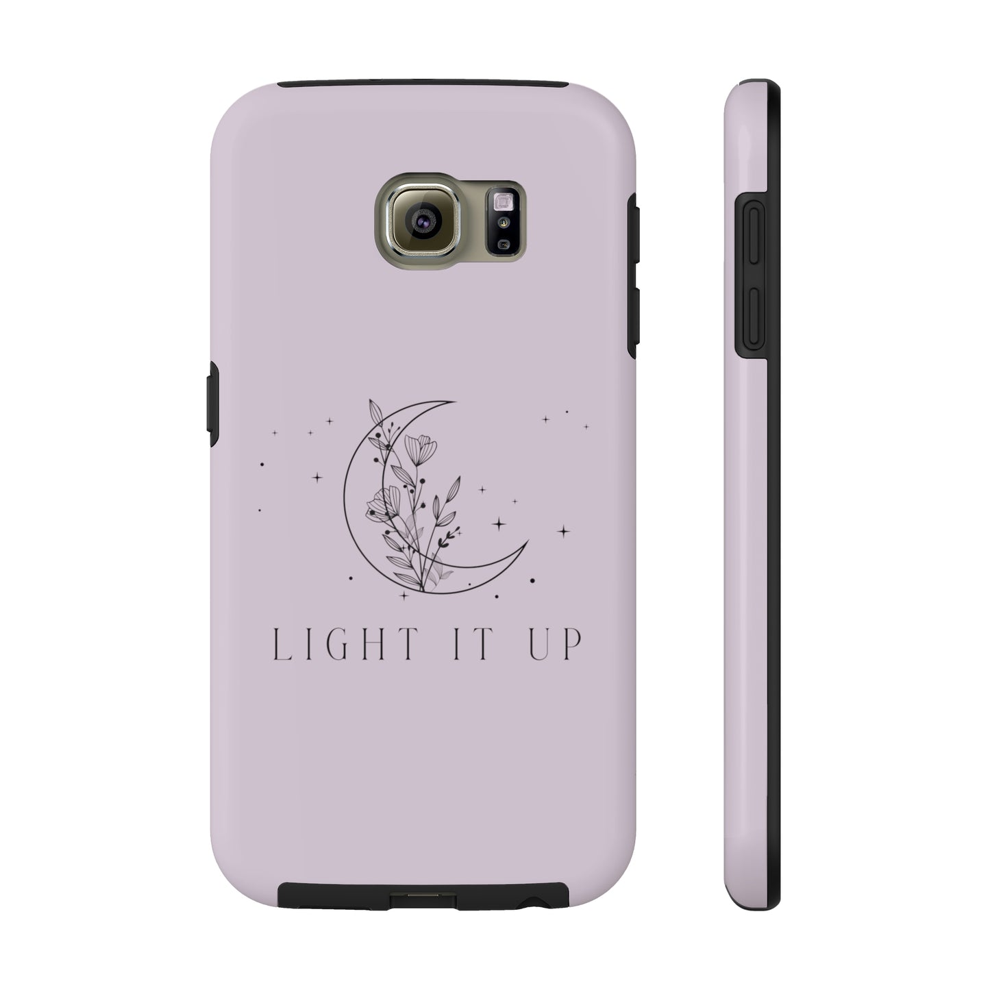 Light it Up Phone Case