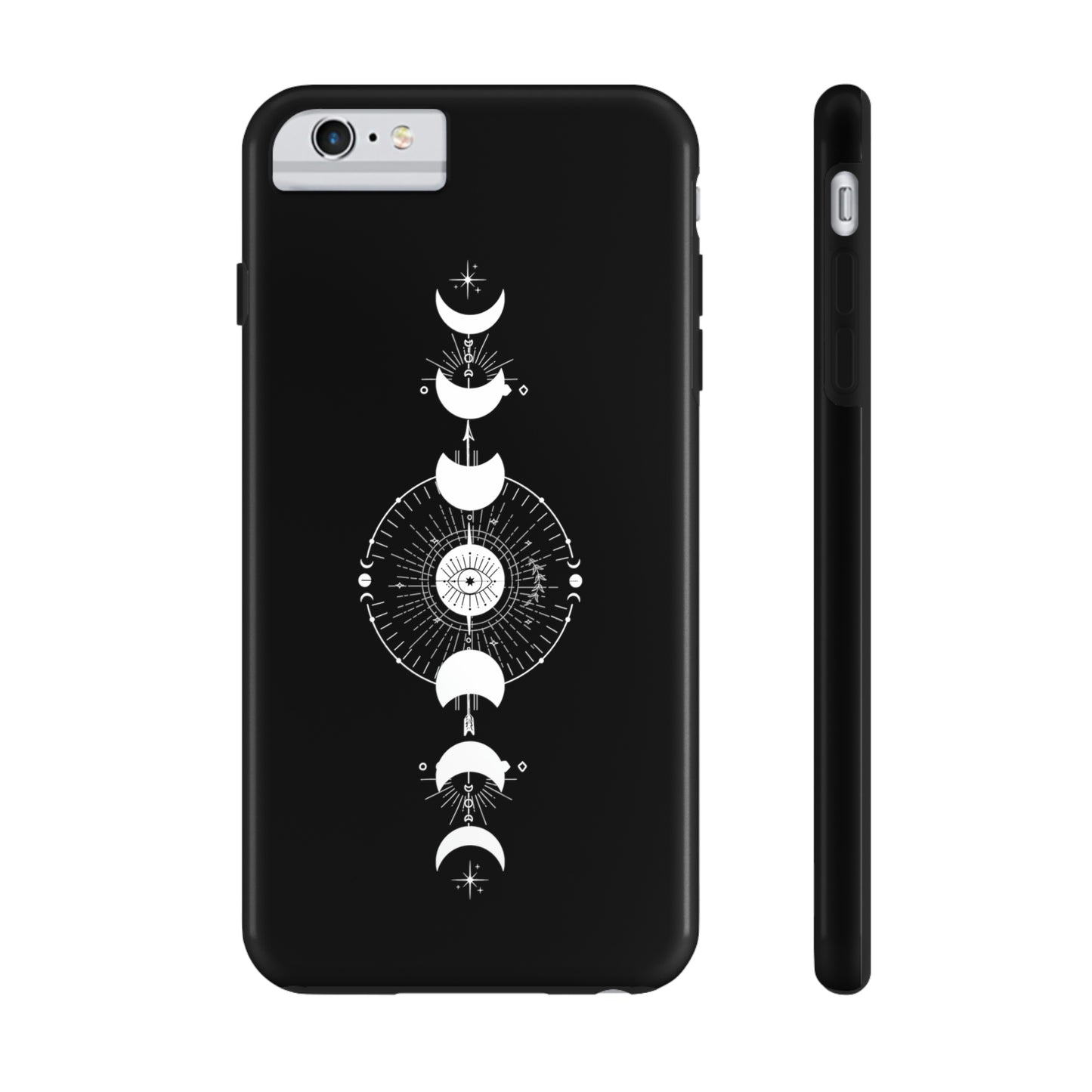 Moon Phase Phone Case
