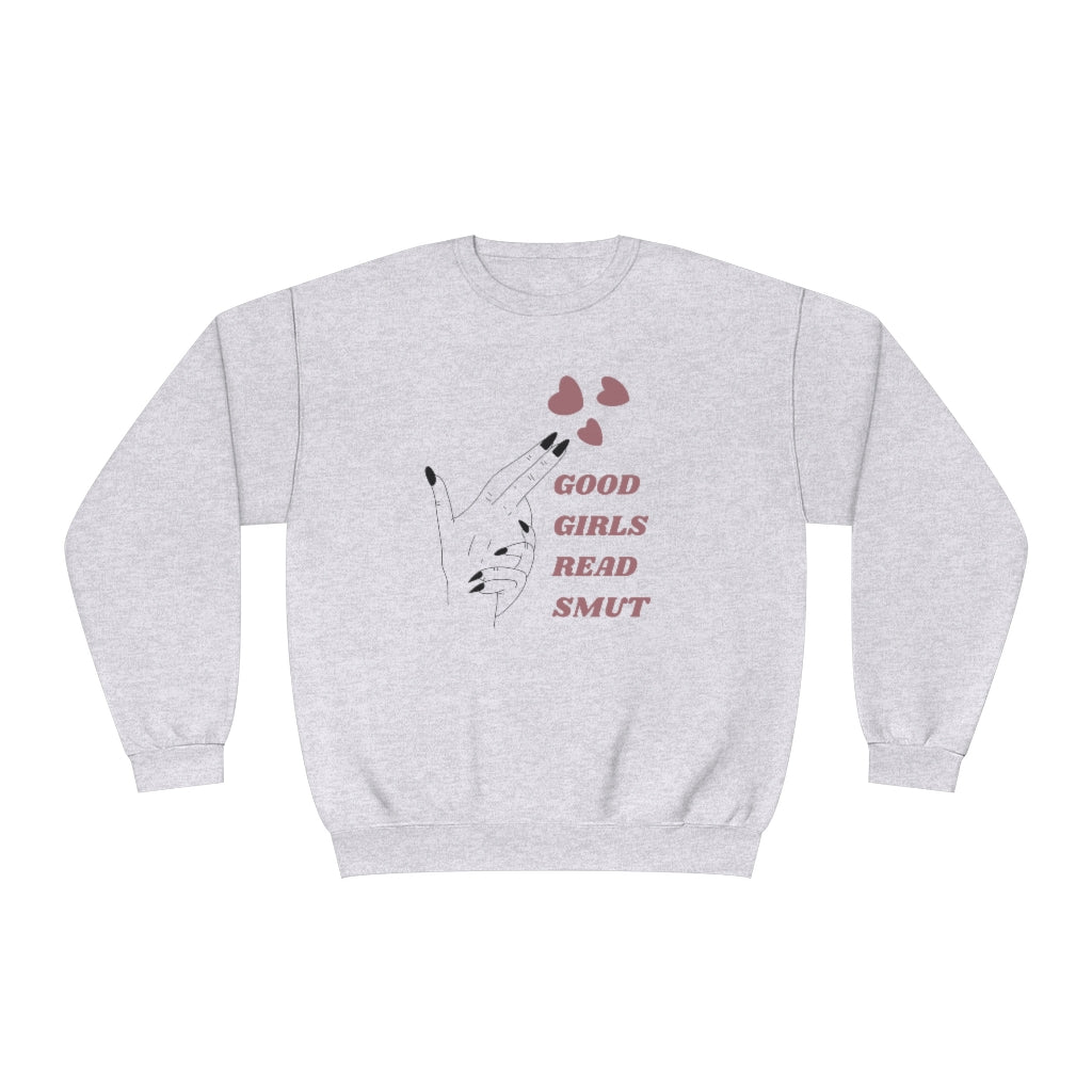 Good Girls Crewneck Sweatshirt