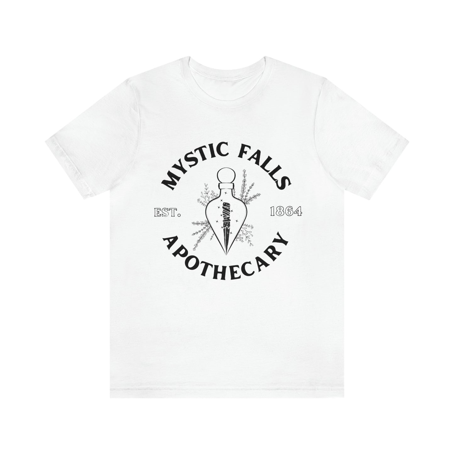 Mystic Apothecary Short Sleeve Tee