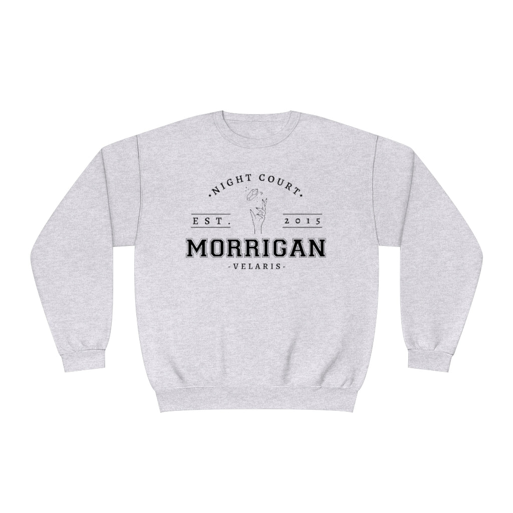 Morrigan Crewneck Sweatshirt