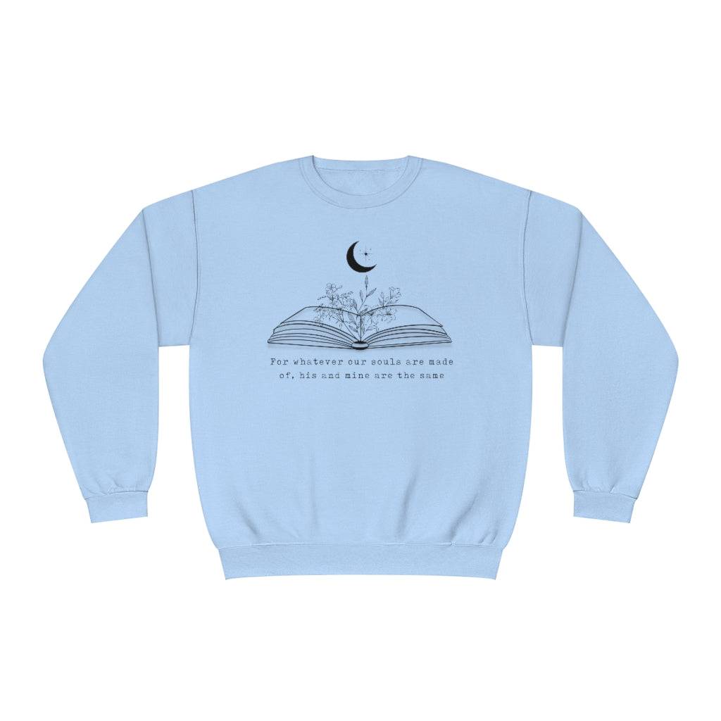 Brontë Souls Crewneck Sweatshirt