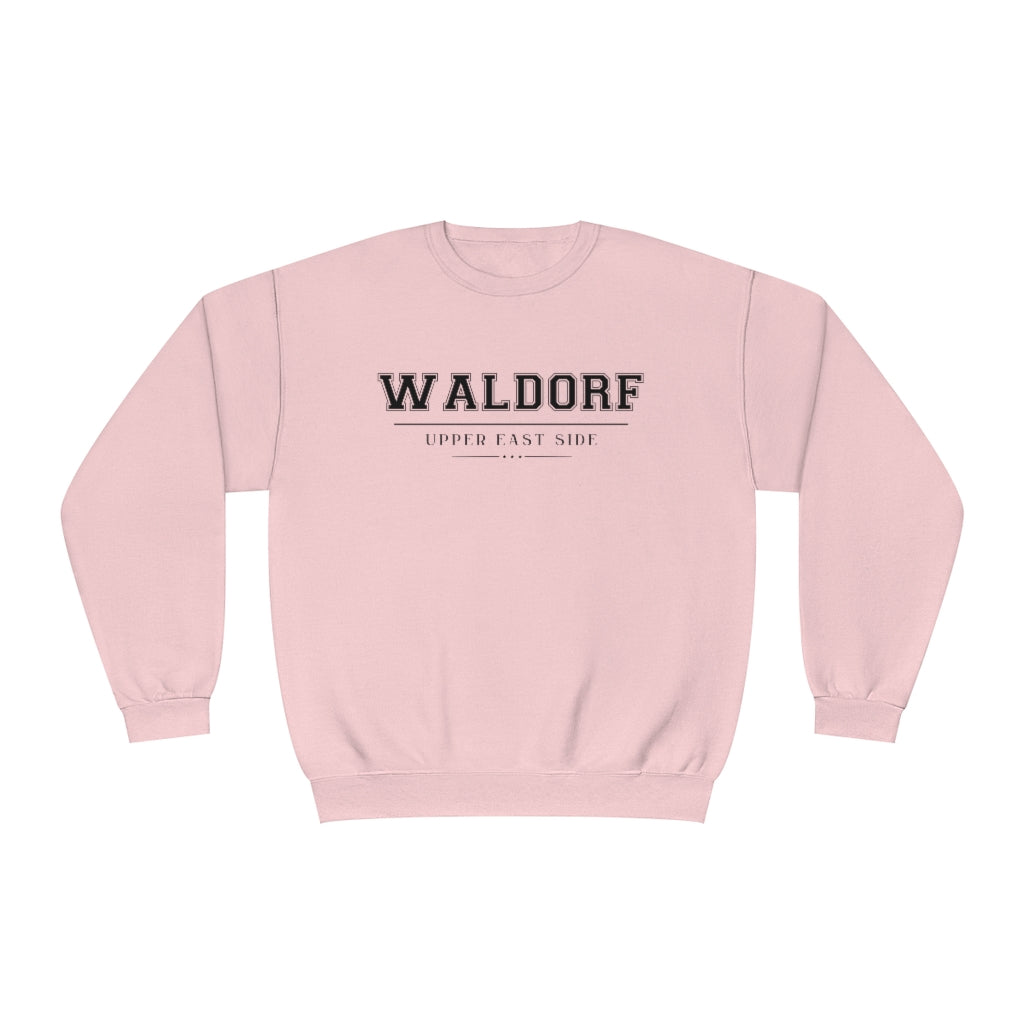 Waldorf Crewneck Sweatshirt