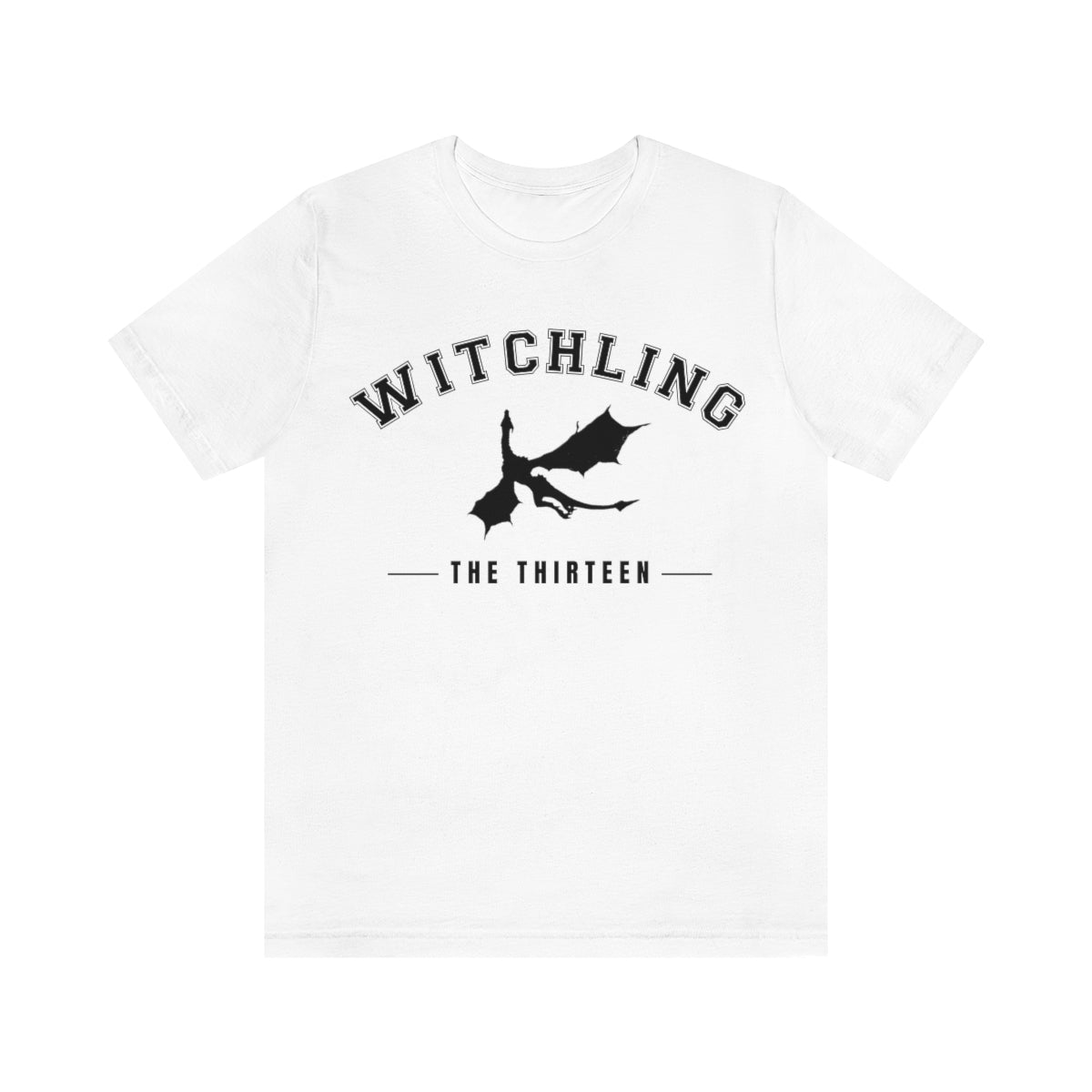 Witchling TOG Short Sleeve Tee