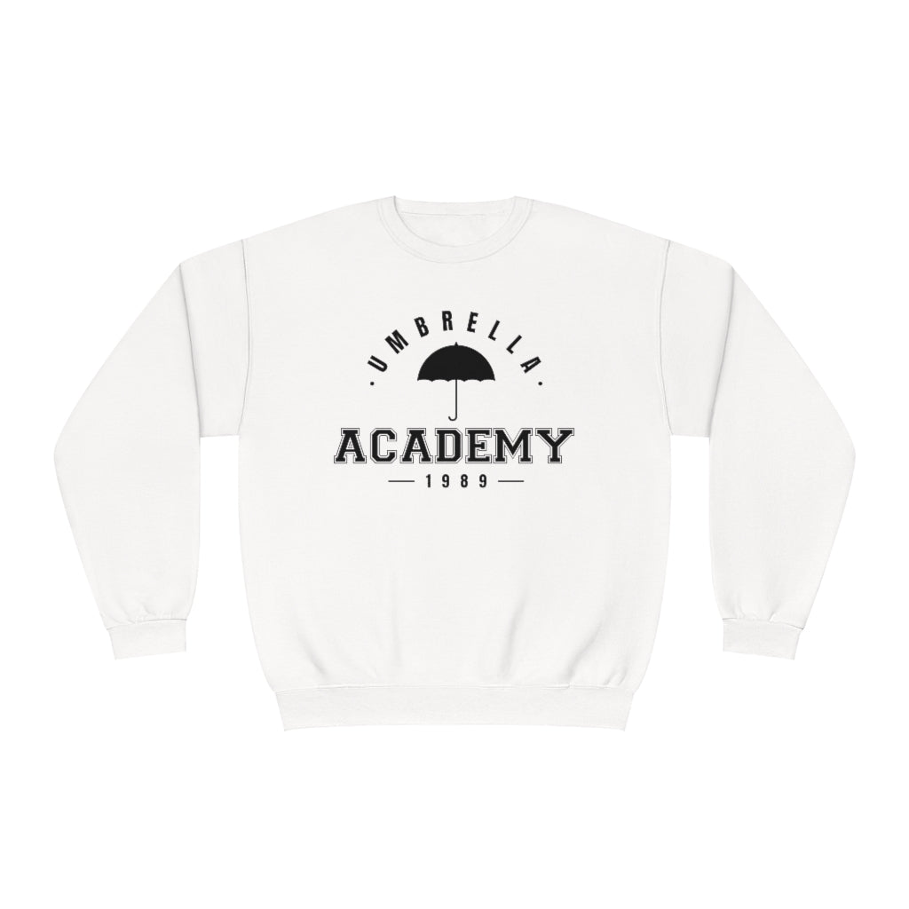 Umbrella Crewneck Sweatshirt